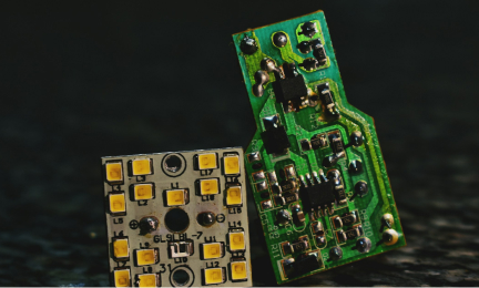 PCB Manufacturing Services