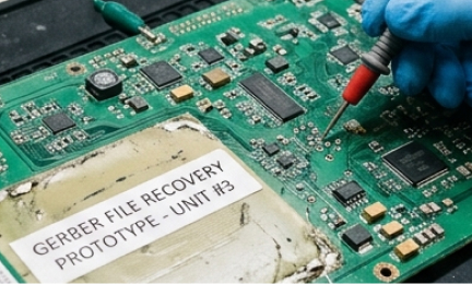  Gerber File Recovery