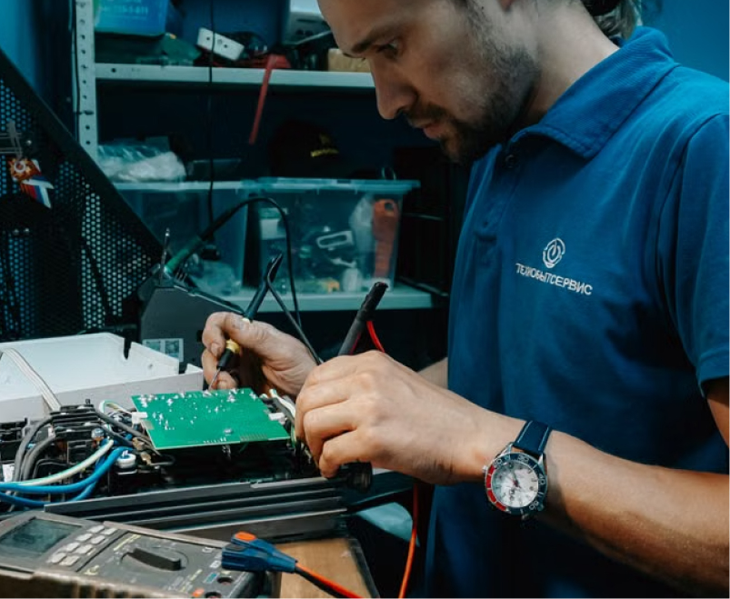 PCB Reverse Engineering